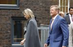 Roosendaal 17 april 2025
Koningsspelen 2025 met oa aanwezig Koning Willem Alexander Koningin Maxima en  Richard Krajicek .
Verder aanwezig de schaatsers Angel Daleman Suzanne Schulting en haar vriend Joep Wennemars