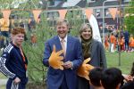 Roosendaal 17 april 2025
Koningsspelen 2025 met oa aanwezig Koning Willem Alexander Koningin Maxima en  Richard Krajicek .
Verder aanwezig de schaatsers Angel Daleman Suzanne Schulting en haar vriend Joep Wennemars