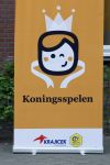 Roosendaal 17 april 2025
Koningsspelen 2025 met oa aanwezig Koning Willem Alexander Koningin Maxima en  Richard Krajicek .
Verder aanwezig de schaatsers Angel Daleman Suzanne Schulting en haar vriend Joep Wennemars