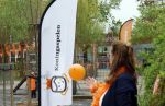 Roosendaal 17 april 2025
Koningsspelen 2025 met oa aanwezig Koning Willem Alexander Koningin Maxima en  Richard Krajicek .
Verder aanwezig de schaatsers Angel Daleman Suzanne Schulting en haar vriend Joep Wennemars