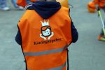 Roosendaal 17 april 2025
Koningsspelen 2025 met oa aanwezig Koning Willem Alexander Koningin Maxima en  Richard Krajicek .
Verder aanwezig de schaatsers Angel Daleman Suzanne Schulting en haar vriend Joep Wennemars