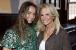 Amsterdam 8 mei 2025
Premiere dochters tijdens het event van friends of the brands in hotel the Grand . Leontine Ruiters kwam met dochter Jada Borsato
