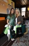 Amsterdam 8 mei 2025
Premiere dochters tijdens het event van friends of the brands in hotel the Grand . Leontine Ruiters kwam met dochter Jada Borsato