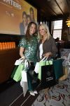 Amsterdam 8 mei 2025
Premiere dochters tijdens het event van friends of the brands in hotel the Grand . Leontine Ruiters kwam met dochter Jada Borsato