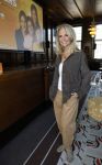 Amsterdam 8 mei 2025
Premiere dochters tijdens het event van friends of the brands in hotel the Grand . Leontine Ruiters kwam met dochter Jada Borsato