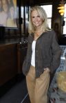 Amsterdam 8 mei 2025
Premiere dochters tijdens het event van friends of the brands in hotel the Grand . Leontine Ruiters kwam met dochter Jada Borsato