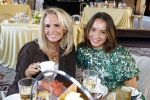 Amsterdam 8 mei 2025
Premiere dochters tijdens het event van friends of the brands in hotel the Grand . Leontine Ruiters kwam met dochter Jada Borsato