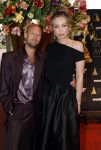 Leusden 16 april 2025
Musicalawards gala bij AFAS . Loiza Lamers