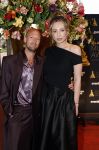 Leusden 16 april 2025
Musicalawards gala bij AFAS . Loiza Lamers