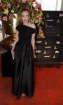 Leusden 16 april 2025
Musicalawards gala bij AFAS . Loiza Lamers
