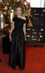 Leusden 16 april 2025
Musicalawards gala bij AFAS . Loiza Lamers