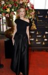Leusden 16 april 2025
Musicalawards gala bij AFAS . Loiza Lamers