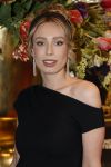 Leusden 16 april 2025
Musicalawards gala bij AFAS . Loiza Lamers