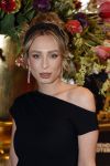 Leusden 16 april 2025
Musicalawards gala bij AFAS . Loiza Lamers