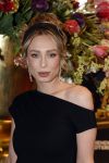 Leusden 16 april 2025
Musicalawards gala bij AFAS . Loiza Lamers