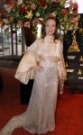 Leusden 16 april 2025
Musicalawards gala bij AFAS . Lottie Hellingman