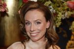 Leusden 16 april 2025
Musicalawards gala bij AFAS . Lottie Hellingman