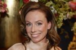 Leusden 16 april 2025
Musicalawards gala bij AFAS . Lottie Hellingman