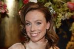 Leusden 16 april 2025
Musicalawards gala bij AFAS . Lottie Hellingman