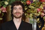 Leusden 16 april 2025
Musicalawards gala bij AFAS . Lucas Hamming