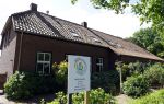 Erp 16 mei 2025
Maaike Widdershoven en haar man Daniel Staakman hebben een B&B geopend .