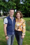 Erp 16 mei 2025
Maaike Widdershoven en haar man Daniel Staakman hebben een B&B geopend .