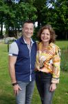 Erp 16 mei 2025
Maaike Widdershoven en haar man Daniel Staakman hebben een B&B geopend .