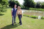 Erp 16 mei 2025
Maaike Widdershoven en haar man Daniel Staakman hebben een B&B geopend .