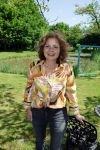 Erp 16 mei 2025
Maaike Widdershoven en haar man Daniel Staakman hebben een B&B geopend .