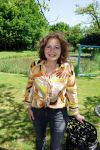 Erp 16 mei 2025
Maaike Widdershoven en haar man Daniel Staakman hebben een B&B geopend .
