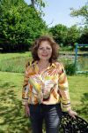 Erp 16 mei 2025
Maaike Widdershoven en haar man Daniel Staakman hebben een B&B geopend .