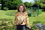 Erp 16 mei 2025
Maaike Widdershoven en haar man Daniel Staakman hebben een B&B geopend .