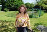 Erp 16 mei 2025
Maaike Widdershoven en haar man Daniel Staakman hebben een B&B geopend .