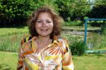Erp 16 mei 2025
Maaike Widdershoven en haar man Daniel Staakman hebben een B&B geopend .