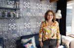 Erp 16 mei 2025
Maaike Widdershoven en haar man Daniel Staakman hebben een B&B geopend .