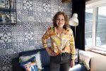 Erp 16 mei 2025
Maaike Widdershoven en haar man Daniel Staakman hebben een B&B geopend .