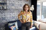 Erp 16 mei 2025
Maaike Widdershoven en haar man Daniel Staakman hebben een B&B geopend .