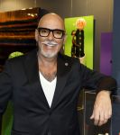 Amsterdam 23 mei 2025
Opening expositie Maik de Boer bij gallet Cobra .
