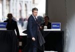 Amsterdam 4 mei 2025
Dodenherdenking op de dam met Koning Willem Alexander en Koningin Maxima . Martin Bosma