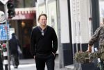 Amsterdam 21 mei 2025
Martin Buitenhuis op straat in Amsterdam zuid.
