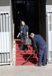 Amsterdam 4 mei 2025
Dodenherdenking op de dam met Koning Willem Alexander en Koningin Maxima . martin Nigtevecht
