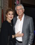 Maarssen 26 mei 2025
ESPN eredivisie awards in the fabrique in Maarsen . Martin v Geel met vrouw