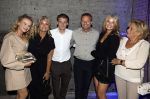 Maarssen 26 mei 2025
ESPN eredivisie awards in the fabrique in Maarsen . Sem Steijn kwam met vader Maurice Steijn zijn familie en beste vrienden. Maurice Steijn met zoon Sem Steijn  dochter Bibi Steijn en rest van de familie