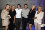 Maarssen 26 mei 2025
ESPN eredivisie awards in the fabrique in Maarsen . Sem Steijn kwam met vader Maurice Steijn zijn familie en beste vrienden. Maurice Steijn met zoon Sem Steijn  dochter Bibi Steijn en rest van de familie