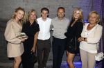 Maarssen 26 mei 2025
ESPN eredivisie awards in the fabrique in Maarsen . Sem Steijn kwam met vader Maurice Steijn zijn familie en beste vrienden. Maurice Steijn met zoon Sem Steijn  dochter Bibi Steijn en rest van de familie