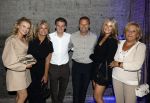 Maarssen 26 mei 2025
ESPN eredivisie awards in the fabrique in Maarsen . Sem Steijn kwam met vader Maurice Steijn zijn familie en beste vrienden. Maurice Steijn met zoon Sem Steijn  dochter Bibi Steijn en rest van de familie