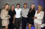 Maarssen 26 mei 2025
ESPN eredivisie awards in the fabrique in Maarsen . Sem Steijn kwam met vader Maurice Steijn zijn familie en beste vrienden. Maurice Steijn met zoon Sem Steijn  dochter Bibi Steijn en rest van de familie