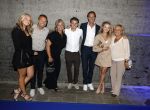 Maarssen 26 mei 2025
ESPN eredivisie awards in the fabrique in Maarsen . Sem Steijn kwam met vader Maurice Steijn zijn familie en beste vrienden. Maurice Steijn met zoon Sem Steijn  dochter Bibi Steijn en rest van de familie