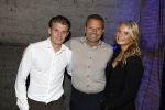 Maarssen 26 mei 2025
ESPN eredivisie awards in the fabrique in Maarsen . Sem Steijn kwam met vader Maurice Steijn zijn familie en beste vrienden. Maurice Steijn met zoon Sem Steijn en dochter Bibi Steijn