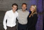 Maarssen 26 mei 2025
ESPN eredivisie awards in the fabrique in Maarsen . Sem Steijn kwam met vader Maurice Steijn zijn familie en beste vrienden. Maurice Steijn met zoon Sem Steijn en dochter Bibi Steijn